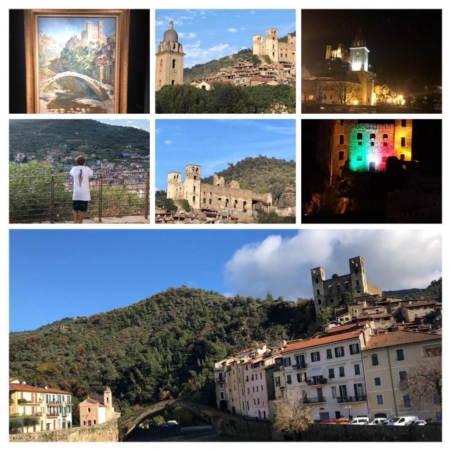 Giorgio'S Inn Dolceacqua Luaran gambar