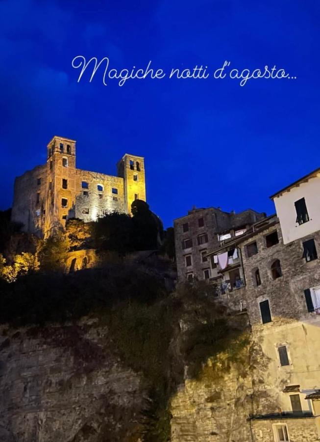 Giorgio'S Inn Dolceacqua Luaran gambar