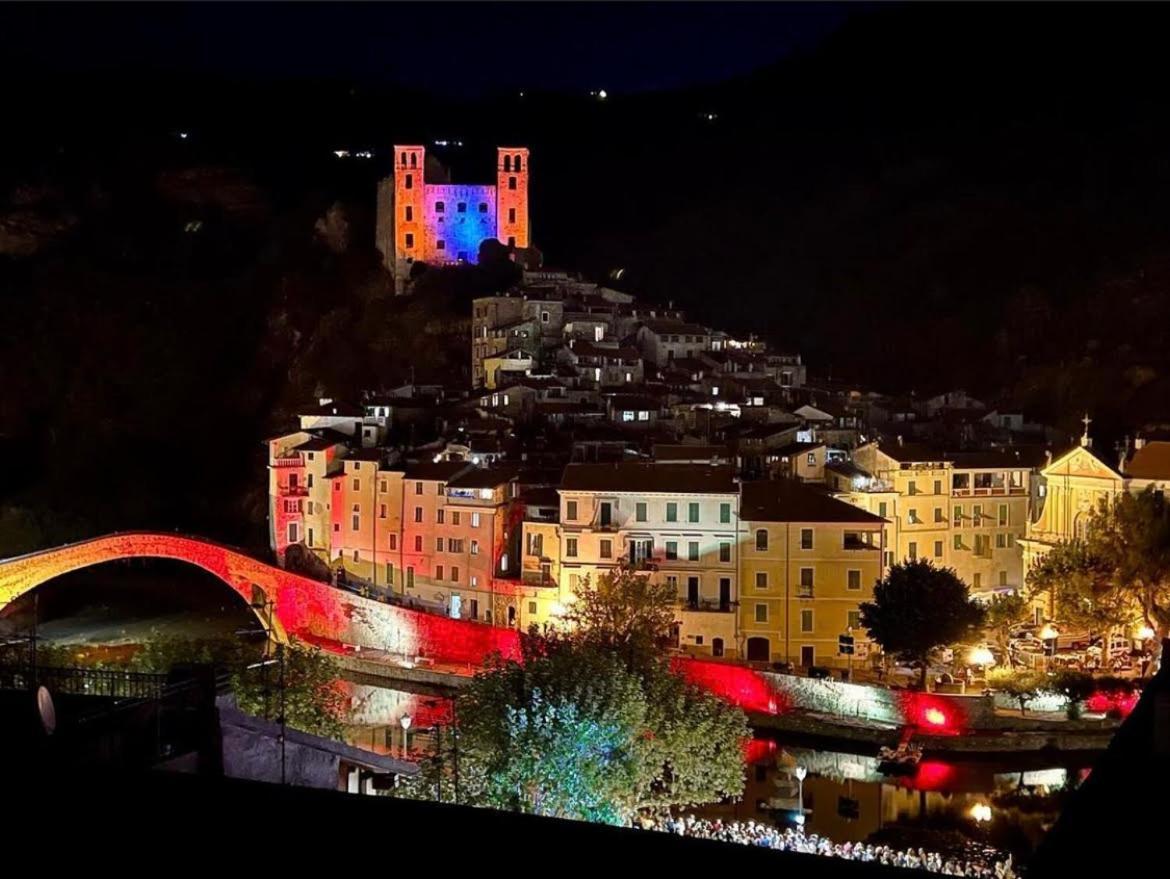 Giorgio'S Inn Dolceacqua Luaran gambar